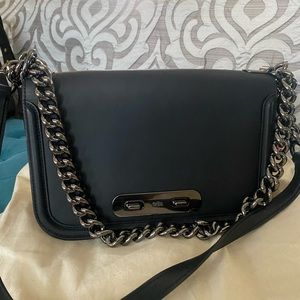 Coach Swagger Purse. Shoulder or crossbody